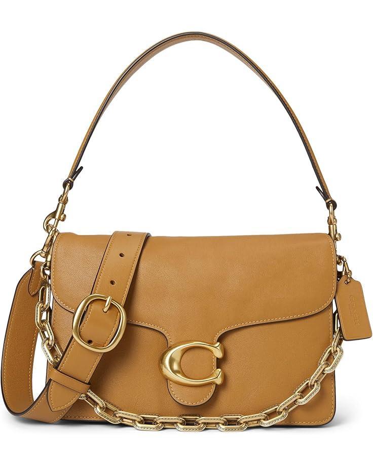 Soft Tabby Shoulder Bag Product Image