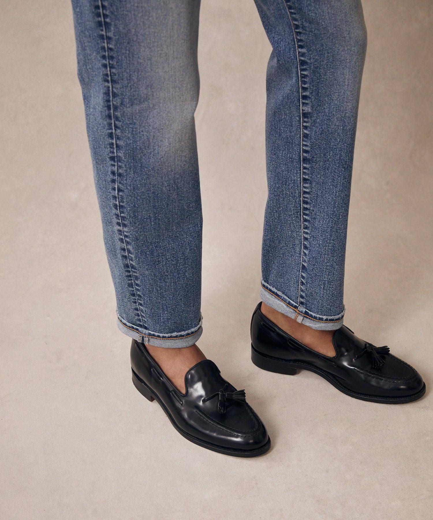 Slim Stretch Jean Product Image