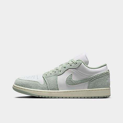 Jordan Mens Jordan AJ 1 Low SE - Mens Basketball Shoes Product Image