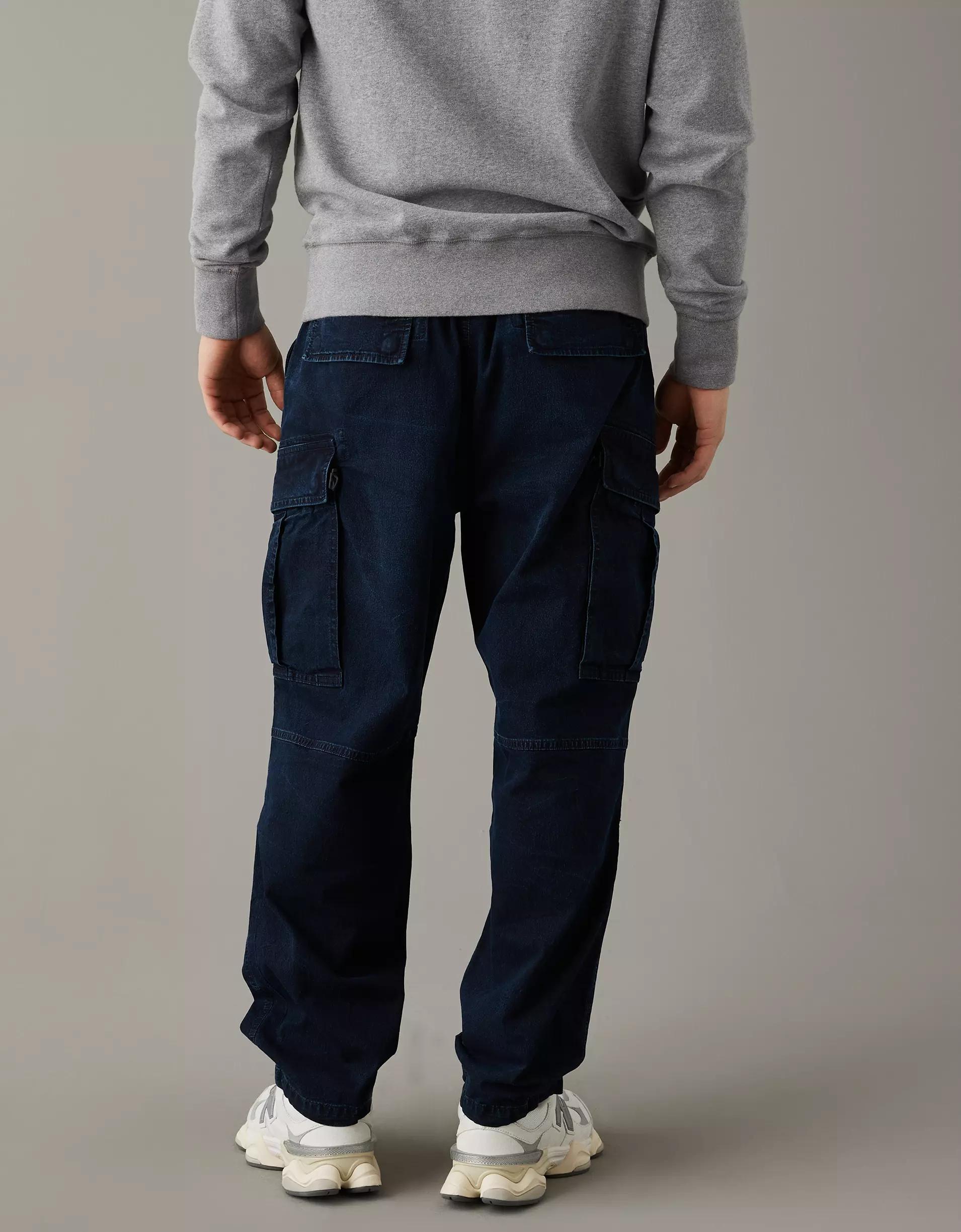 AE Relaxed Cargo Pant Product Image