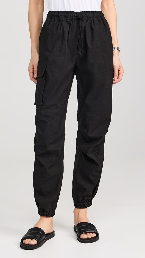 Sweaty Betty Quinn Cargo Pants | Shopbop Product Image
