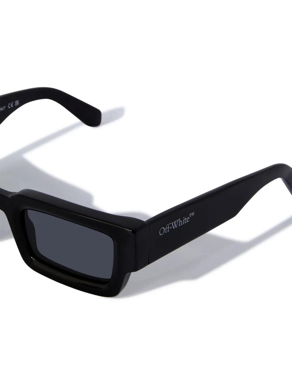 Lecce rectangle-frame sunglasses Product Image