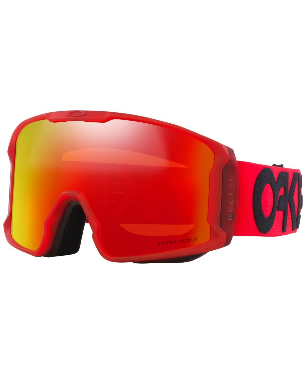 Oakley Men's Line Miner™ L Snow Goggles Product Image