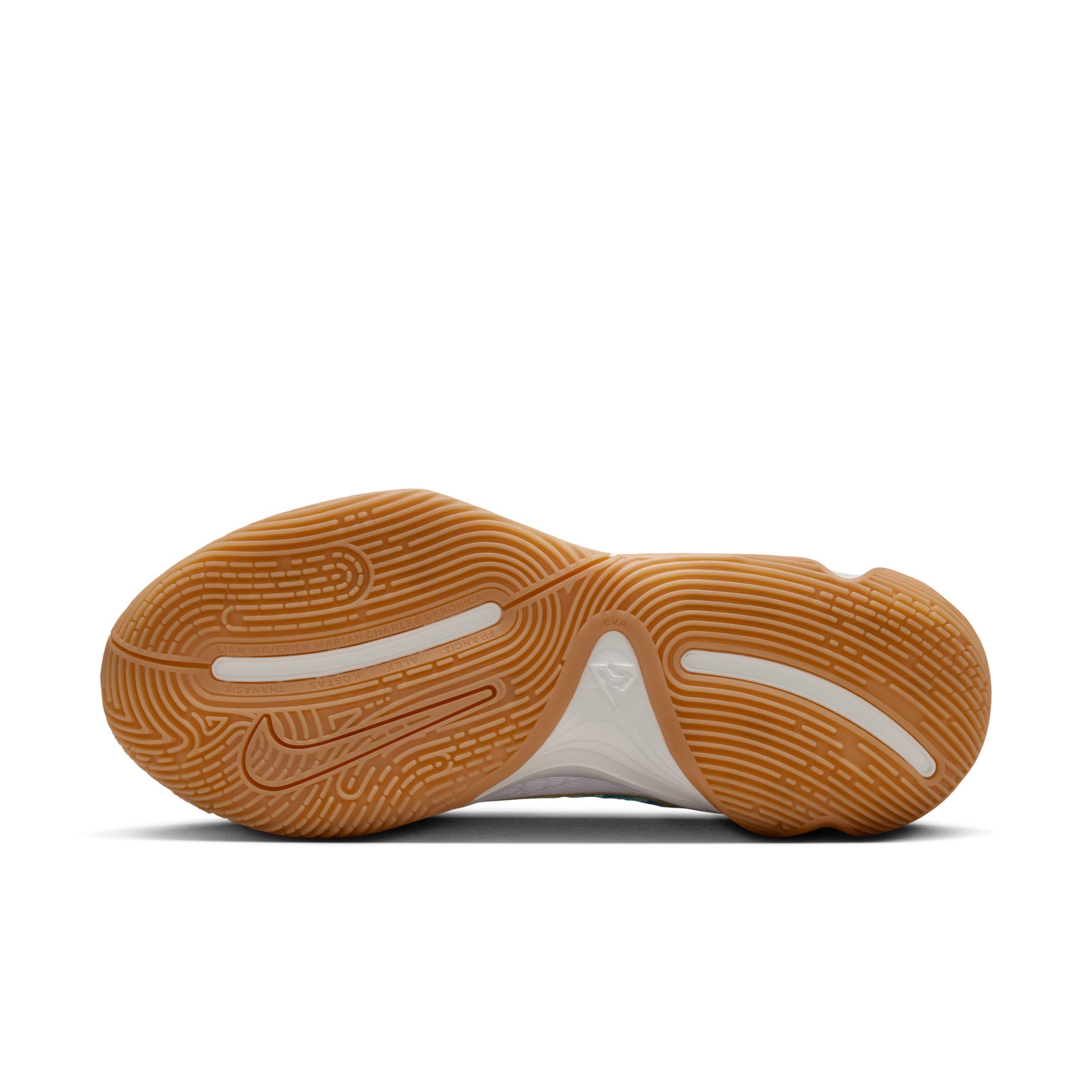 Giannis Immortality 4 Basketball Shoes Product Image