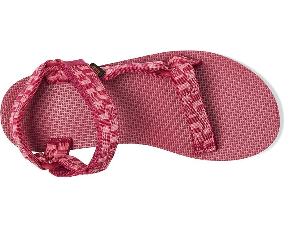 Women's Teva Flatform Product Image