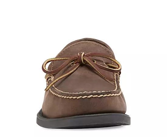 Eastland Yarmouth Camp Mens Moccasins Product Image