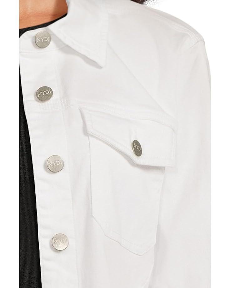 Classic Jean Jacket Product Image