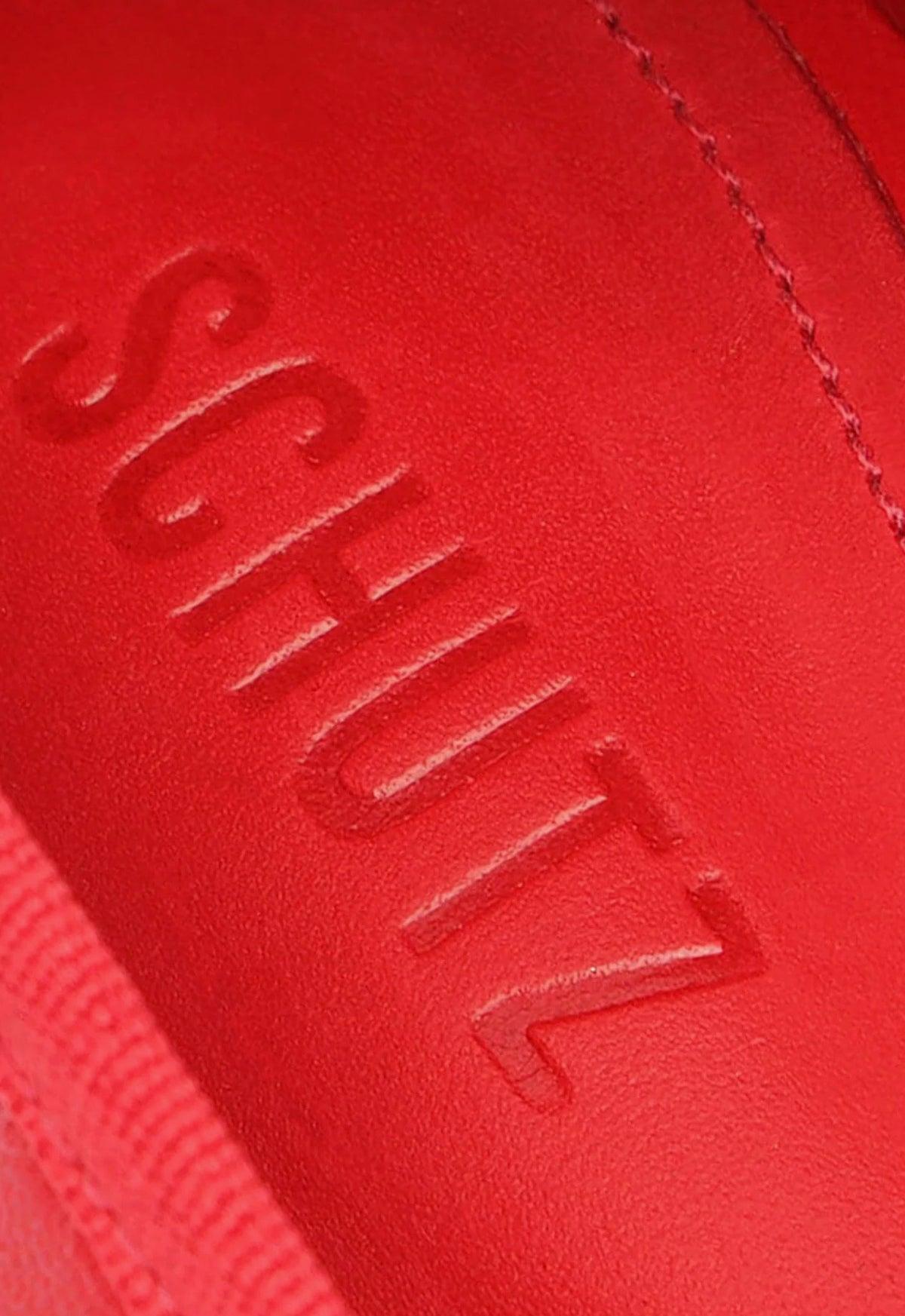 Sae Cap Toe Leather Flat Product Image