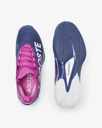 Men's AG-LT25 Lite Clay Court Tennis Shoes Product Image