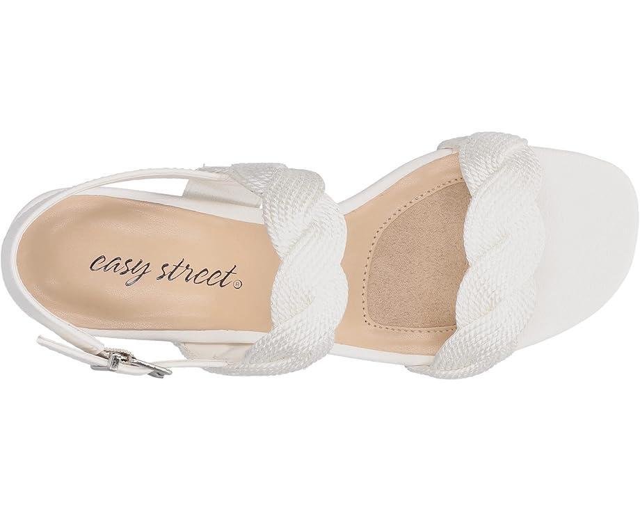 Jordan Strappy Heeled Sandals Product Image