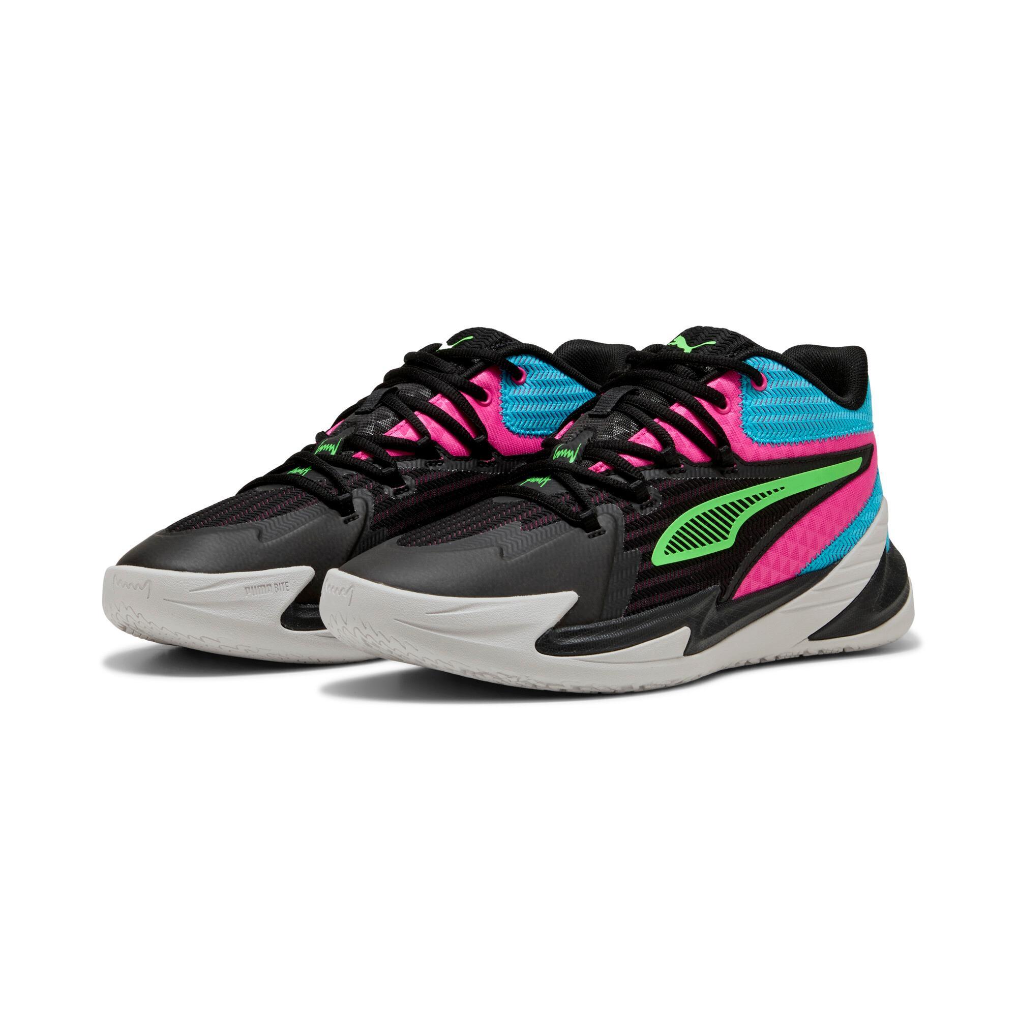 PUMA Dagger Men's Basketball Shoes Product Image