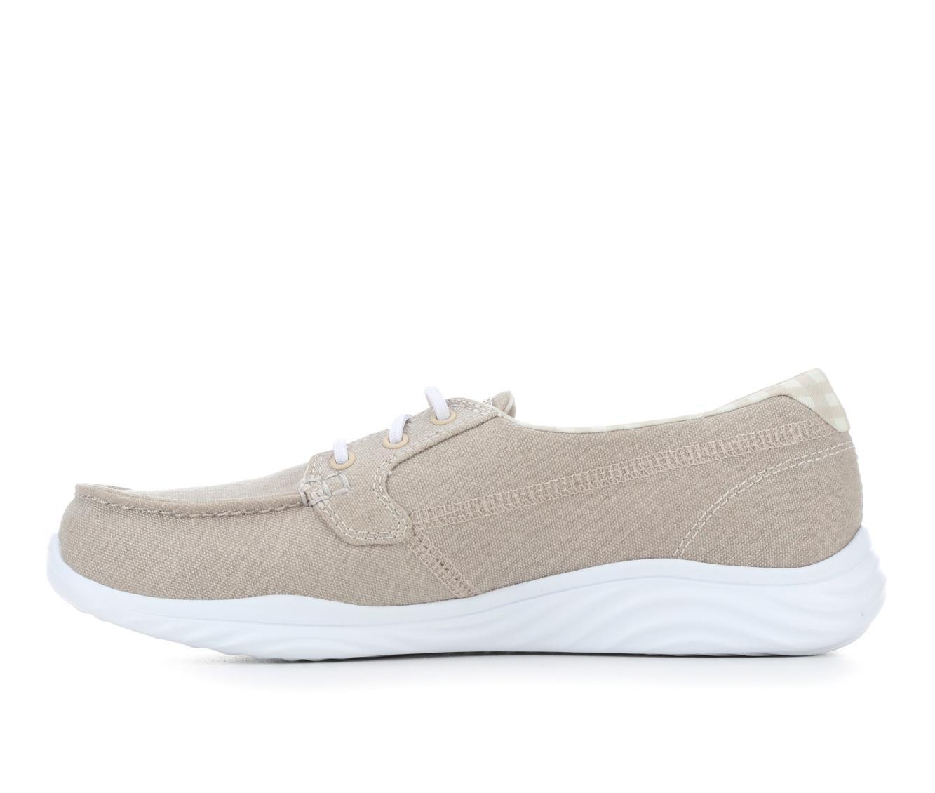 Women's Skechers Go On The Go Ideal 137082 Boat Shoes Product Image