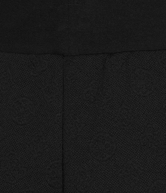 Guess Peony Logo Wide Leg Coordinating Pants Product Image