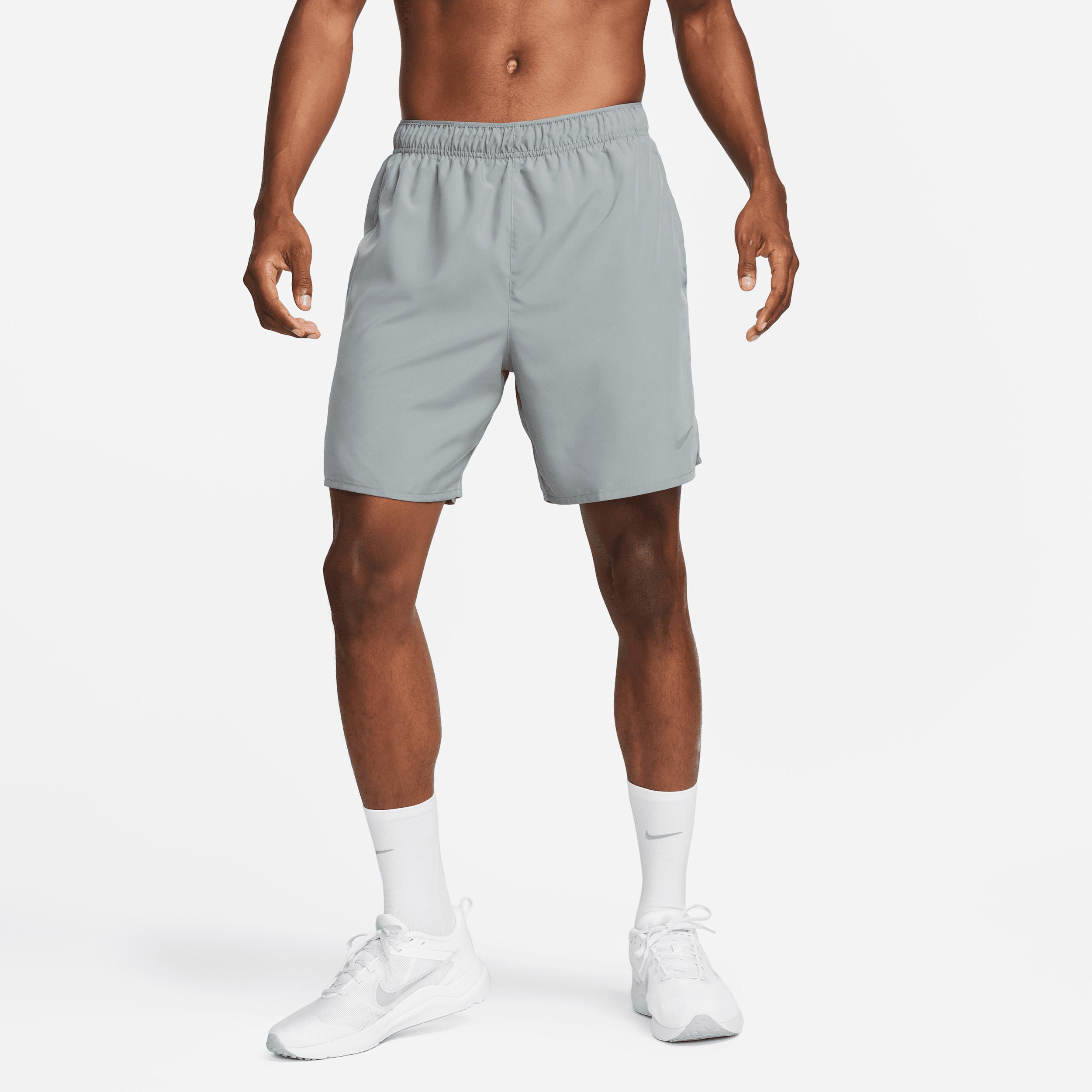Nike Men's Challenger Dri-FIT 7" Brief-Lined Running Shorts Product Image
