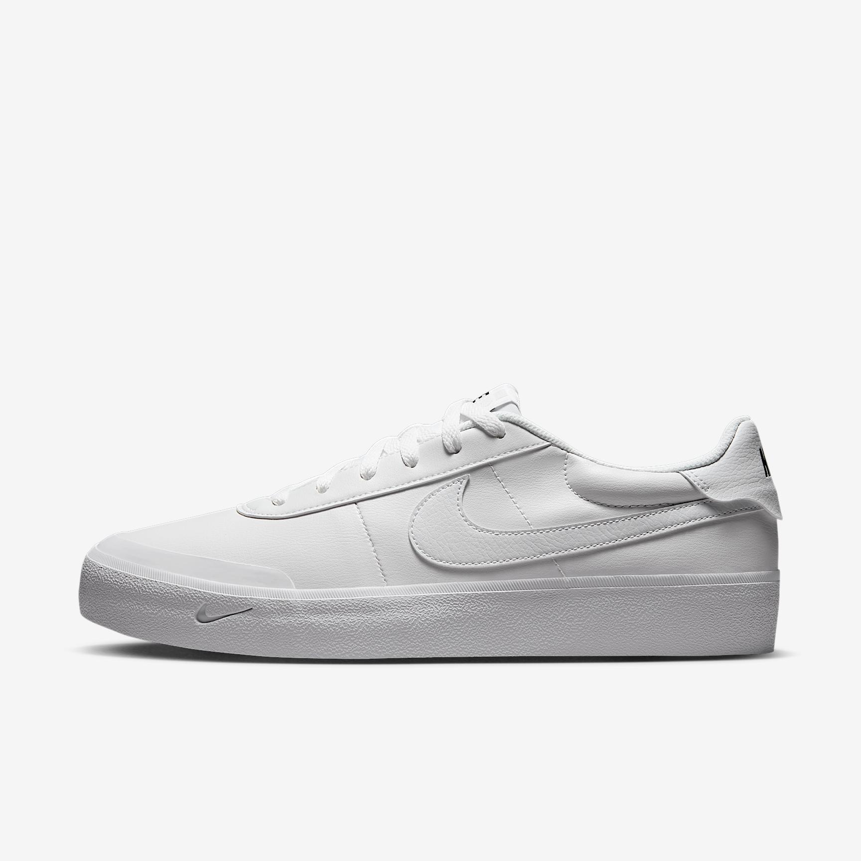 Nike Men's Court Shot Shoes Product Image