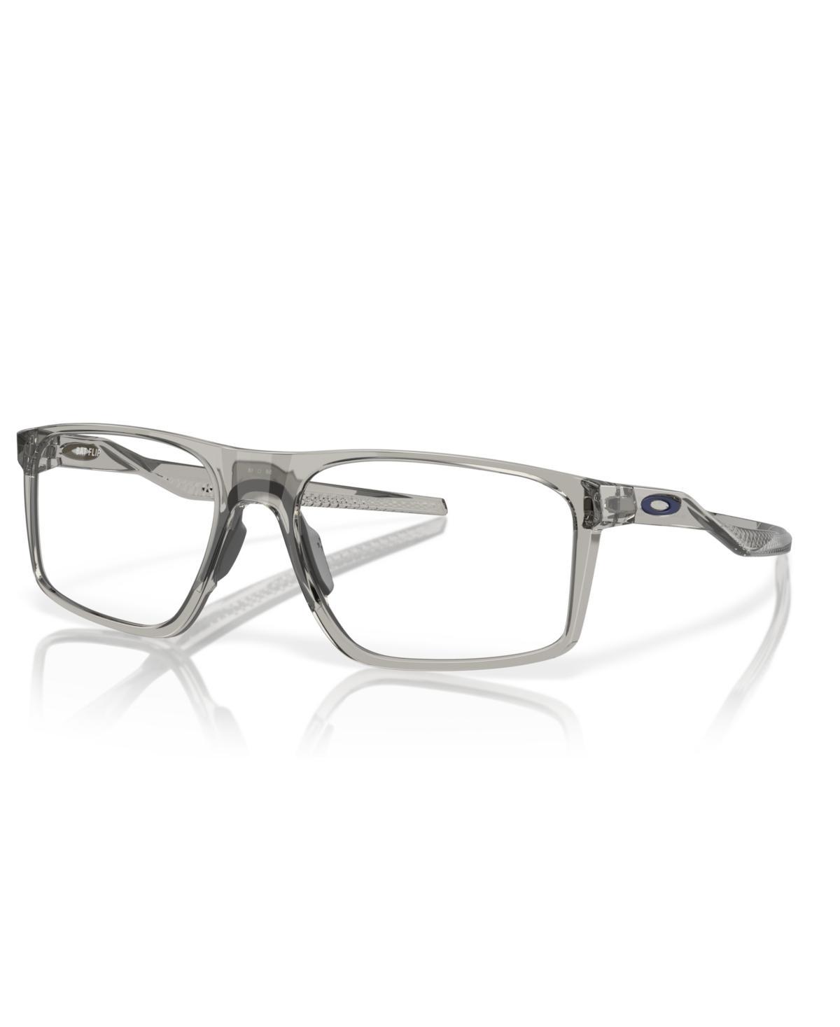 Oakley Men's Bat Flip Eyeglasses Product Image
