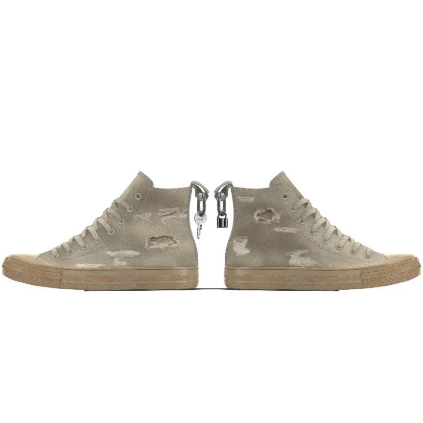 custom chuck taylor all star charli xcx by you Product Image