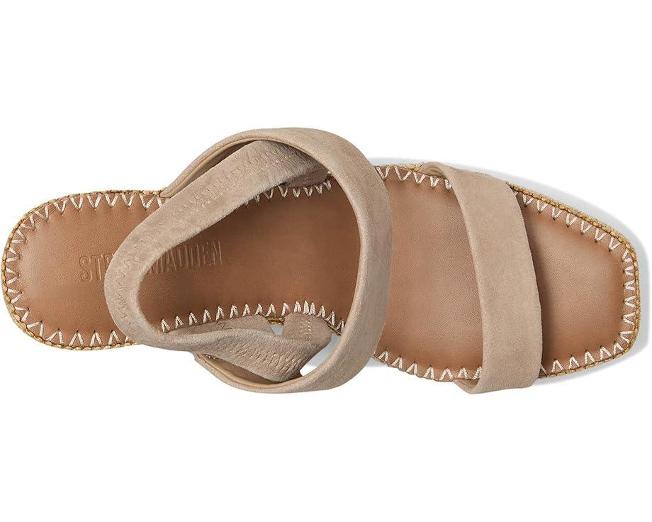 Sunrise Wedge Sandal Product Image