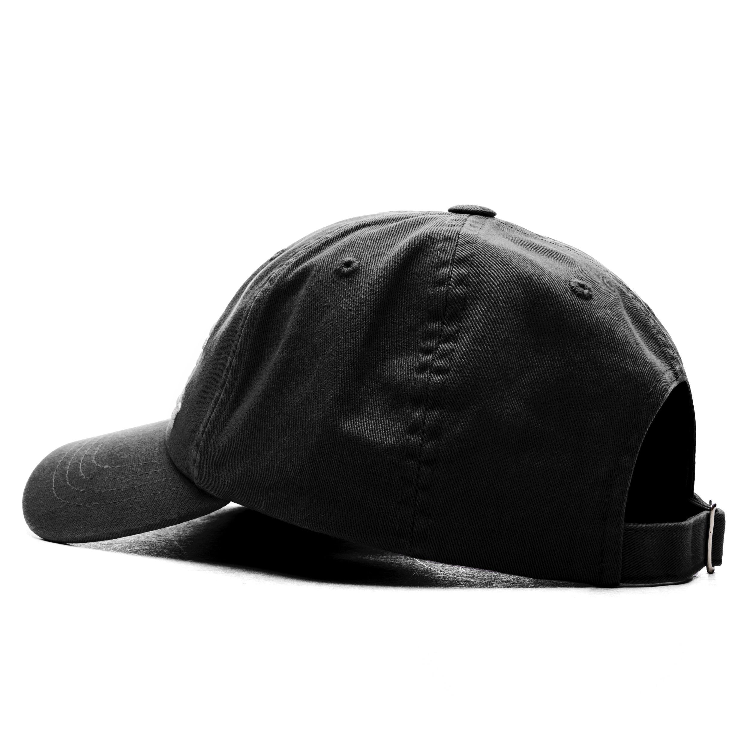 LP Athletics Strapback Cap - Black Male Product Image