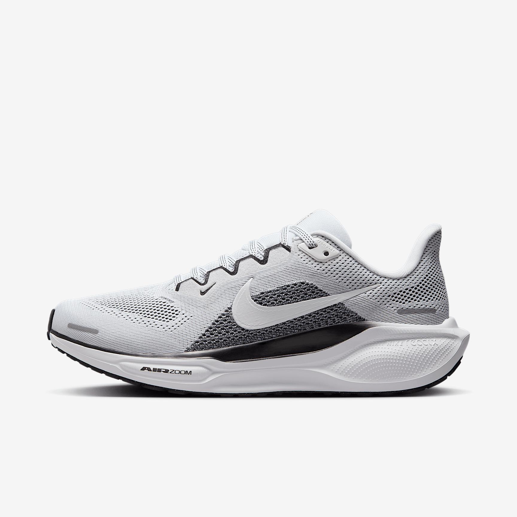 Nike Pegasus 41 Women's Road Running Shoes Product Image