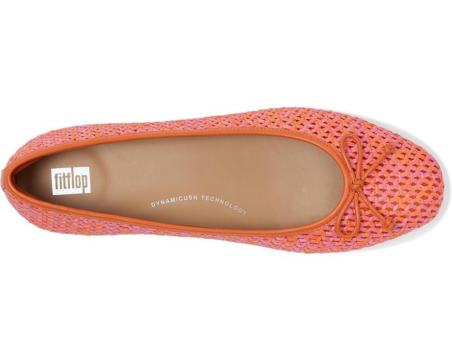 Allegro Ballerina Flat Product Image