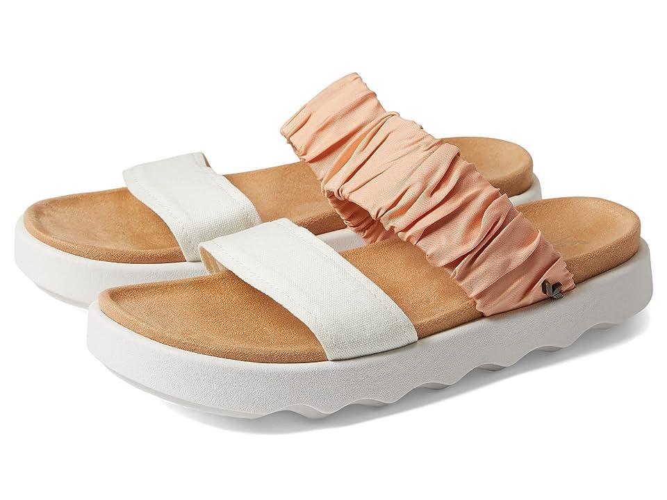 Chaco Kids Ramble Puff (Toddler/Little Kid/Big Kid) (Plum) Girl's Shoes Product Image