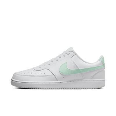 Nike Court Vision Low Next Nature Men's Shoes Product Image