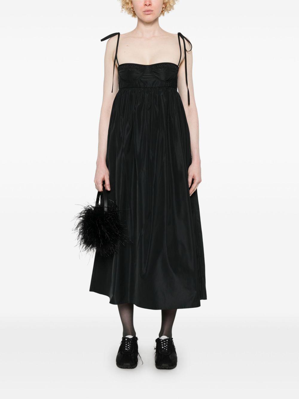 Alena maxi dress Product Image
