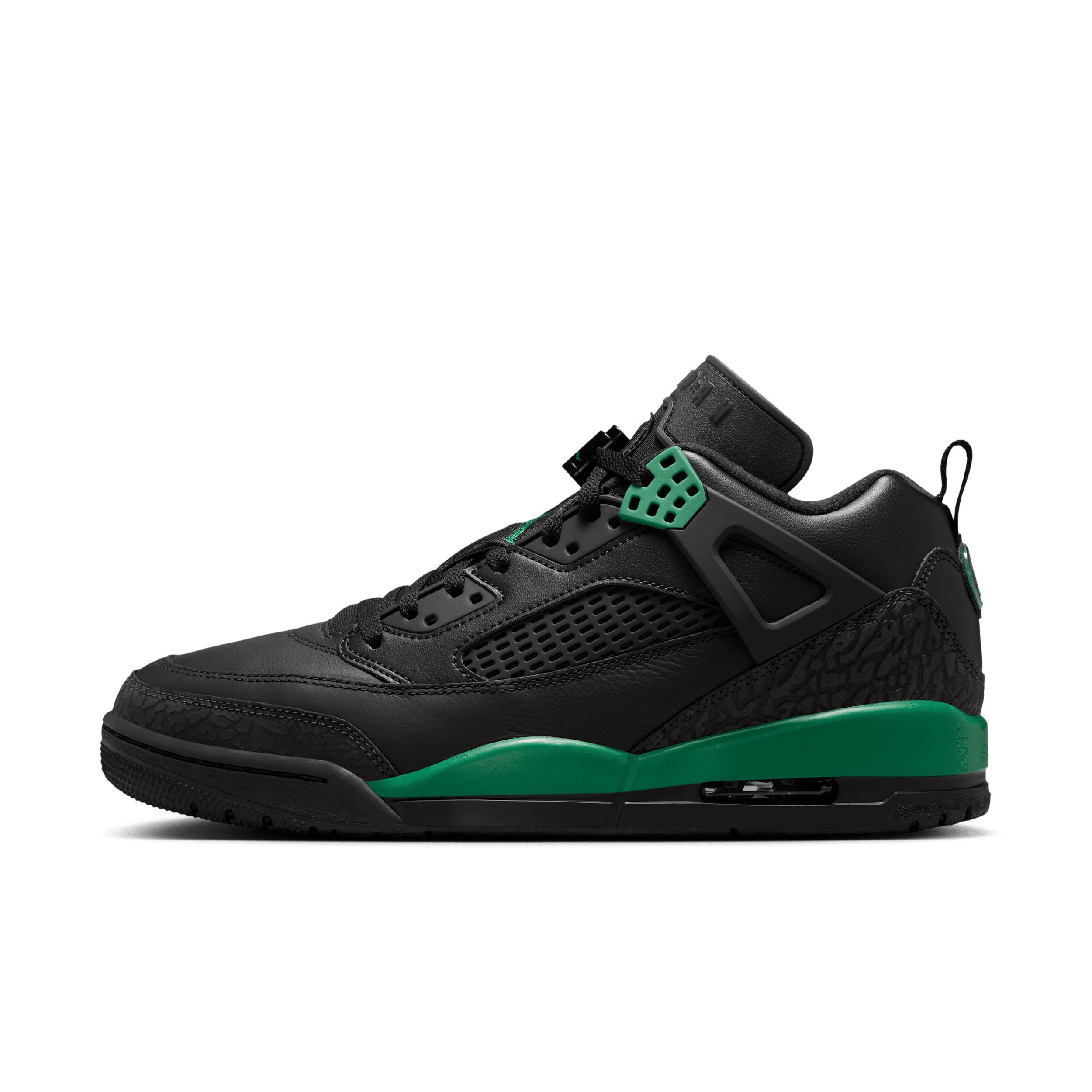 Men's Jordan Spizike Low Shoes Product Image