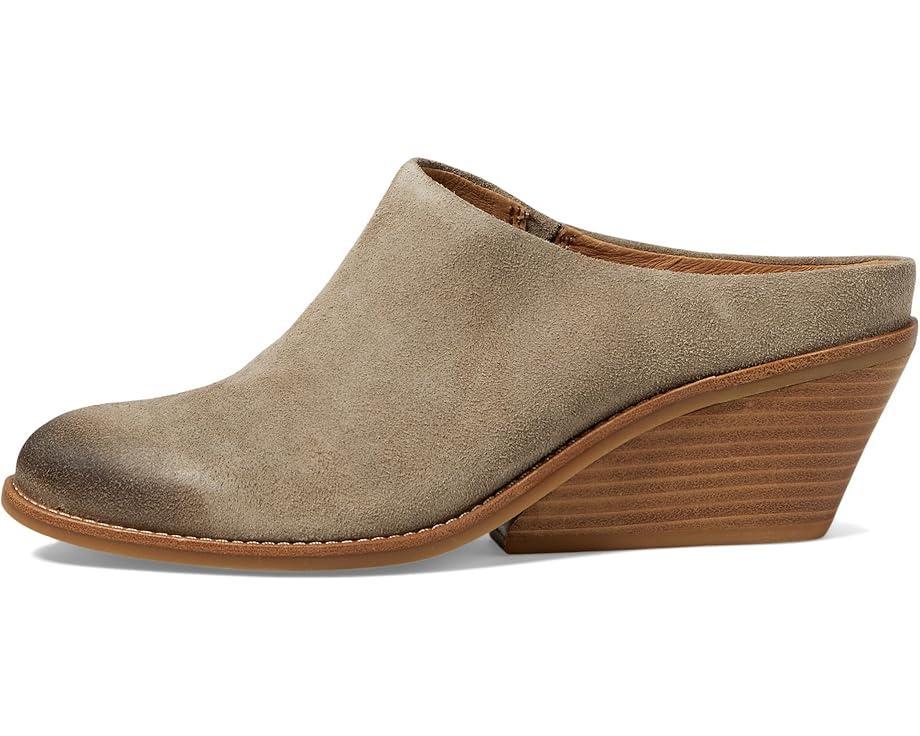 Solene High Heel Mule Product Image