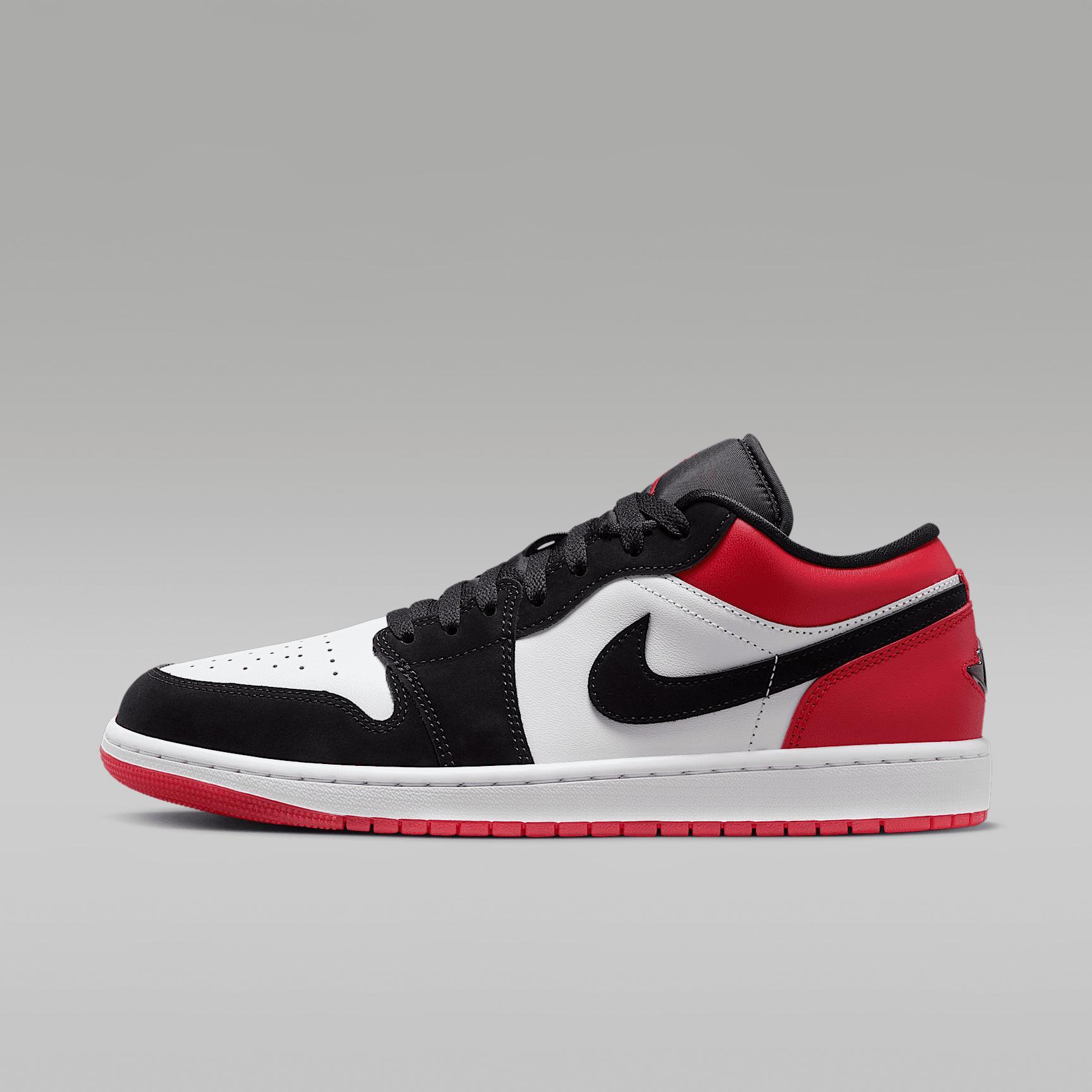 Air Jordan 1 Low SE Men's Shoes Product Image