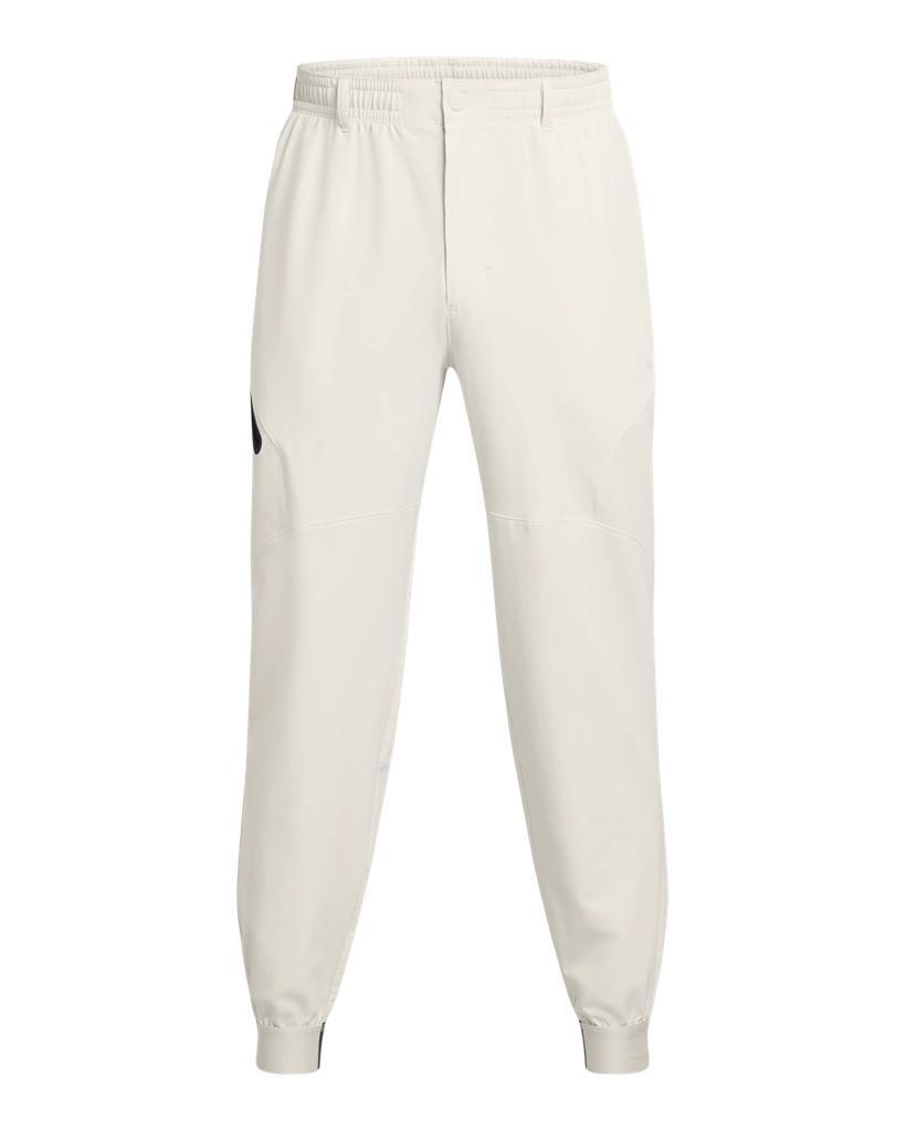 UA Unstoppable Mens Joggers Product Image