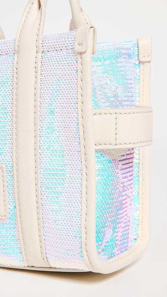 Marc Jacobs The Sequin Crossbody Tote Bag | Shopbop Product Image