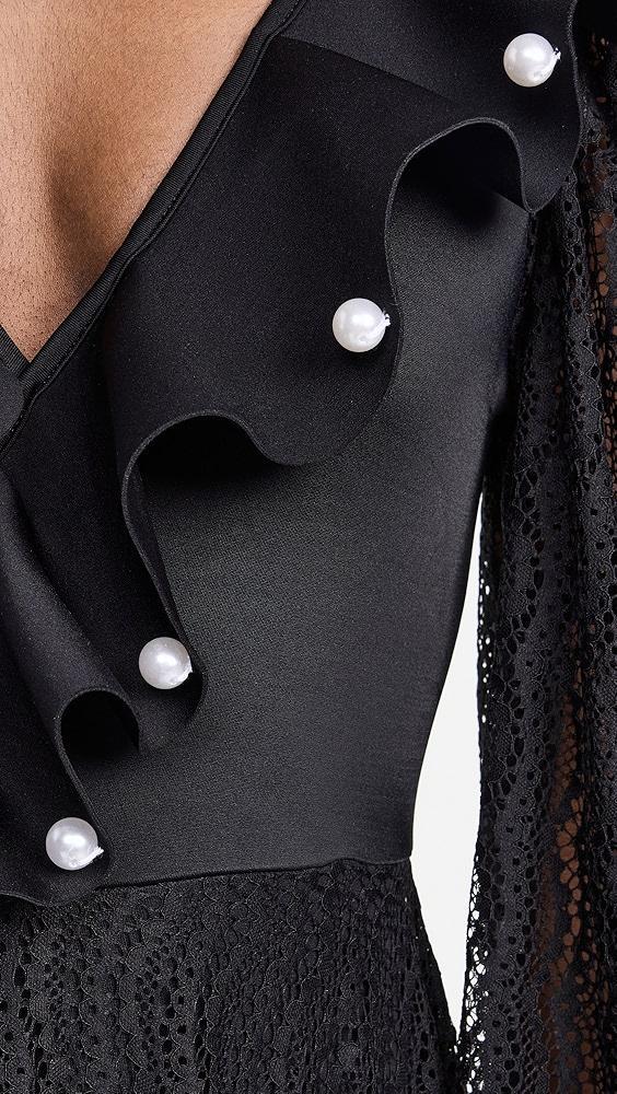 Bahia Maria Perla Dress | Shopbop Product Image