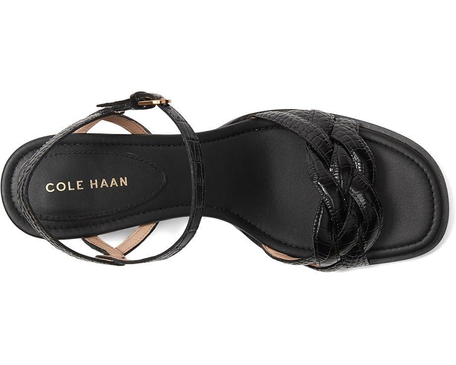 Josie Chain Sandals Product Image
