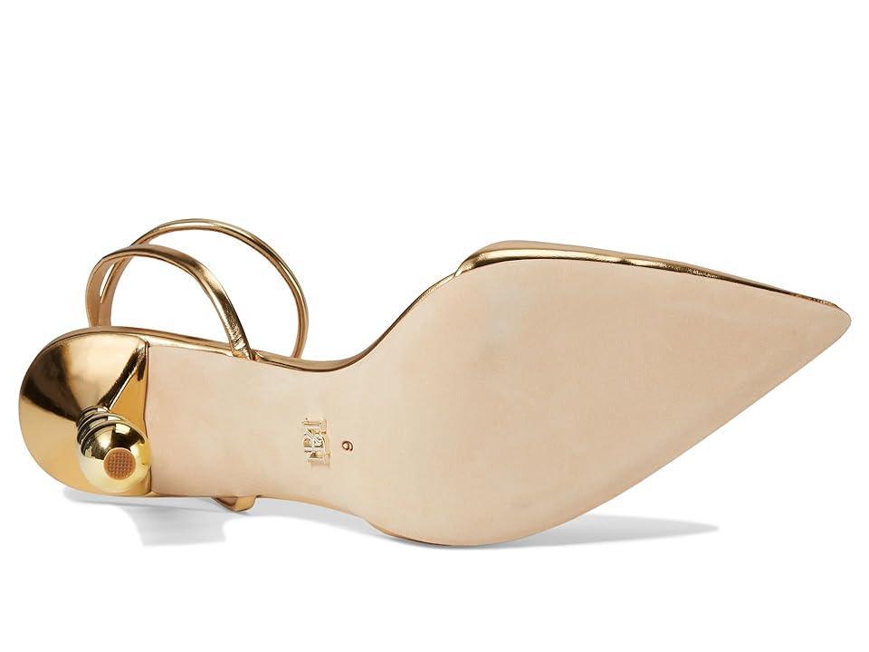 Badgley Mischka Indie Ii (Dark ) Women's Shoes Product Image