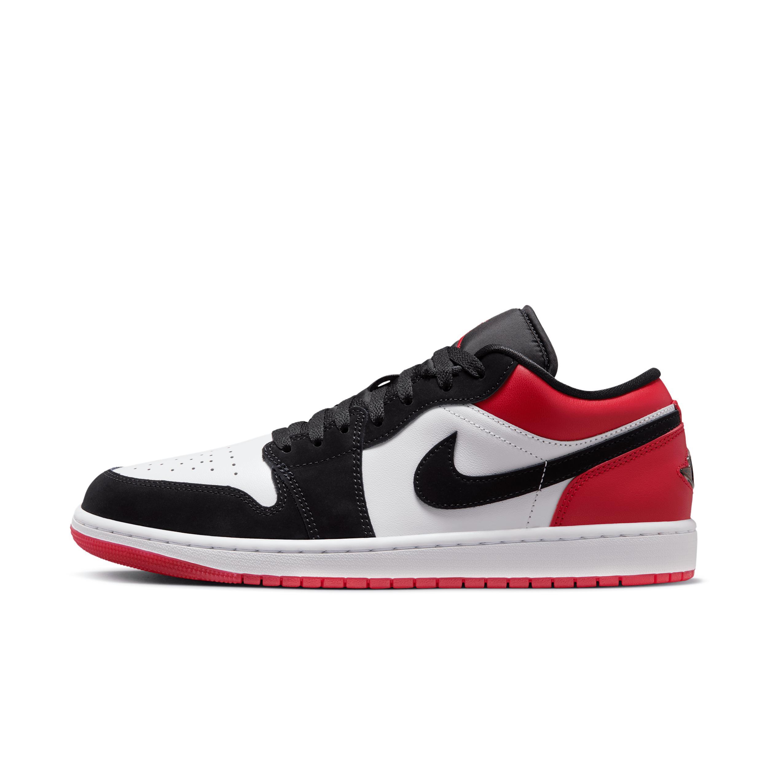 Air Jordan 1 Low SE Men's Shoes Product Image