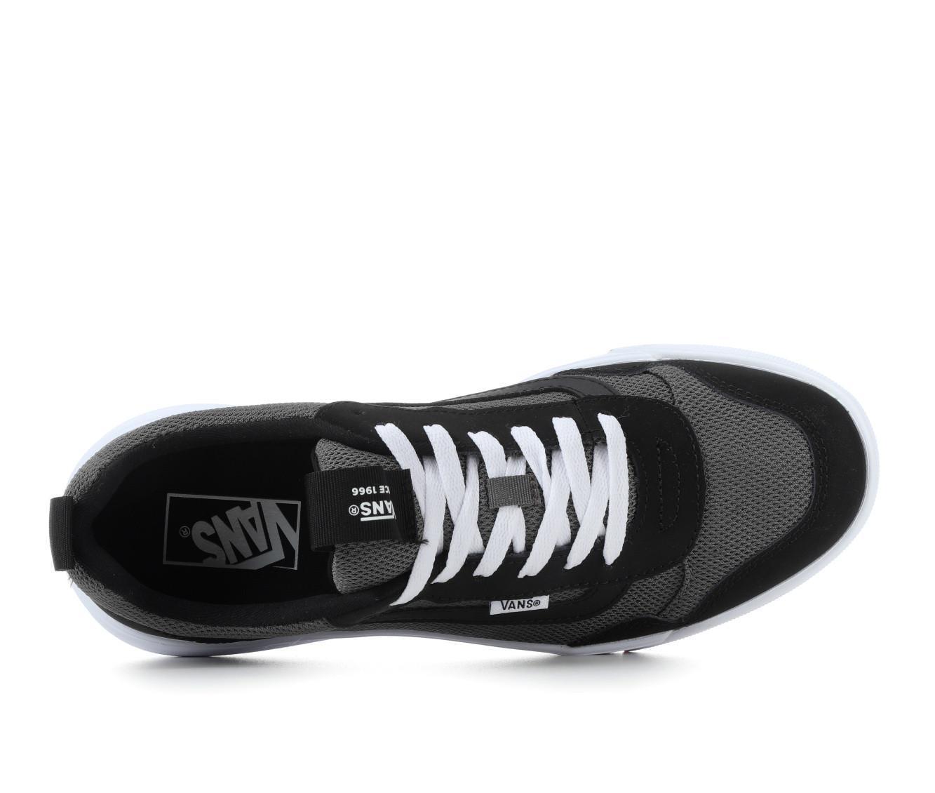 Men's Vans Range Exp Skate Shoes Product Image