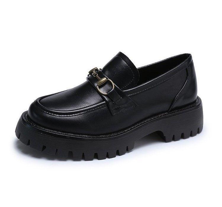 Penny Loafers Product Image