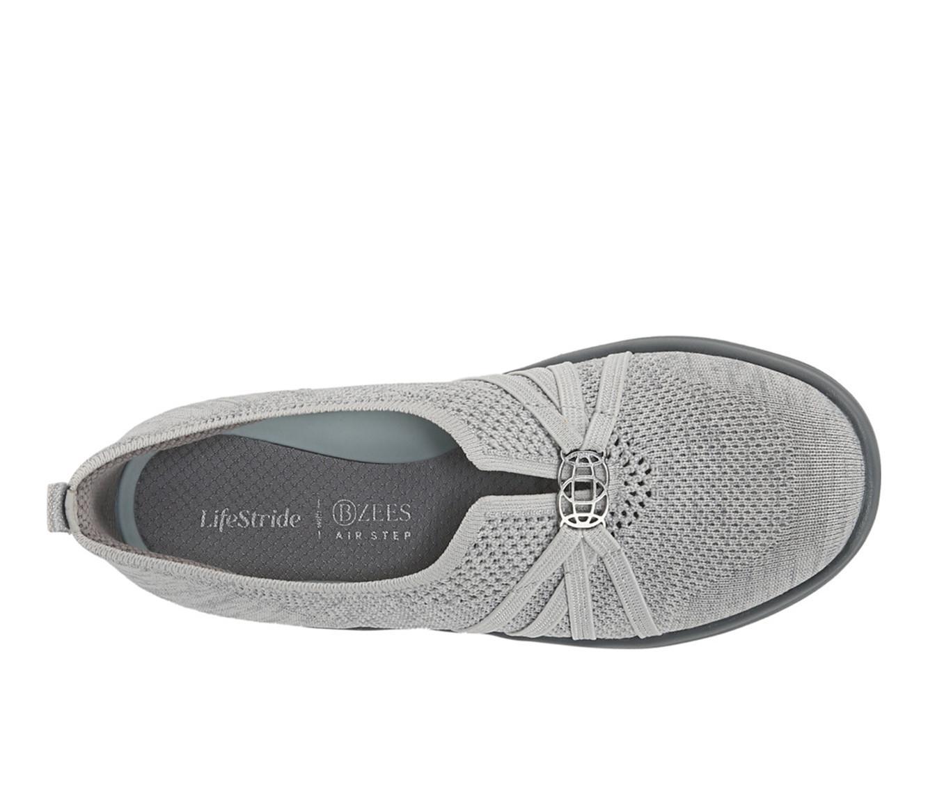 Women's LifeStride Niche Knit Casual Slip-Ons Product Image