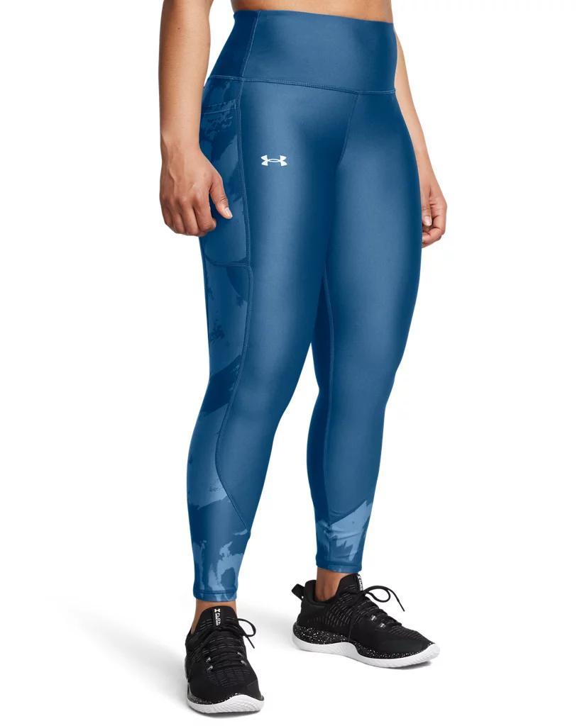 HeatGear® Printed Product Image