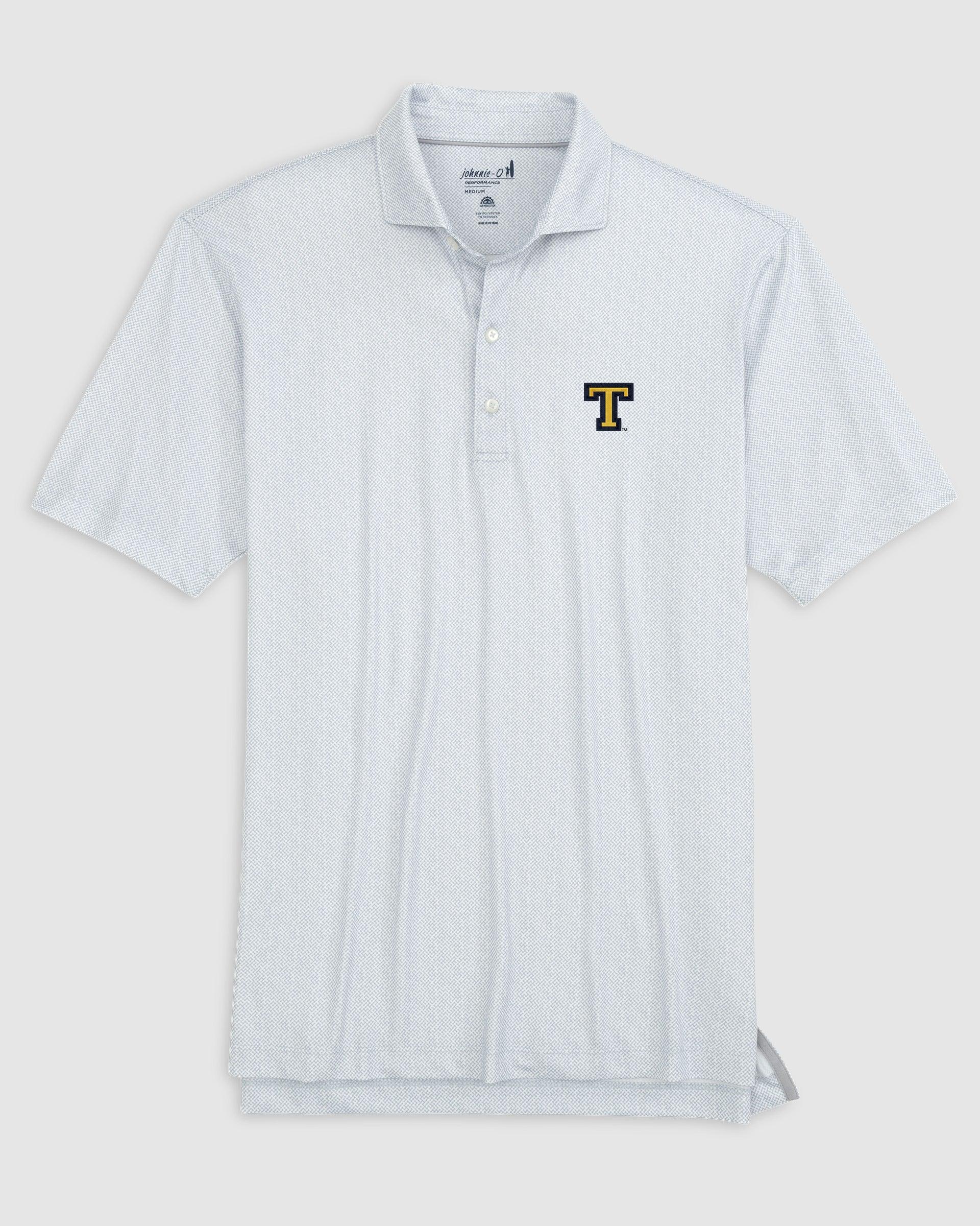 Southern California Hinson Jersey Performance Polo Male Product Image