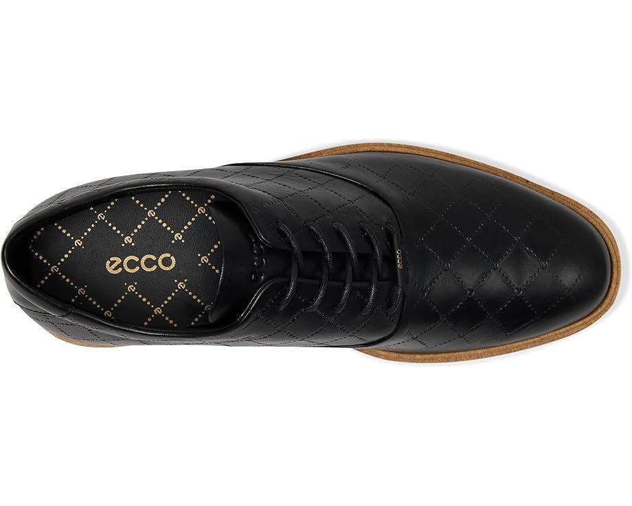 S Casual Lace Waterproof Golf Shoe Product Image