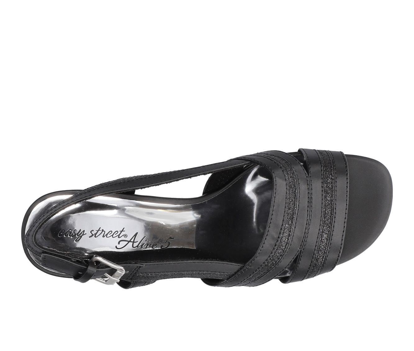 Women's Easy Street Meghan Pumps Product Image