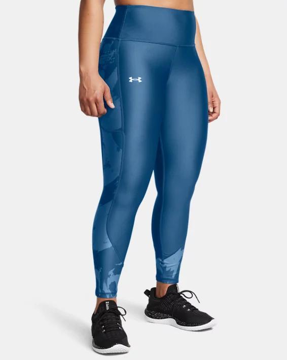 HeatGear® Printed Product Image