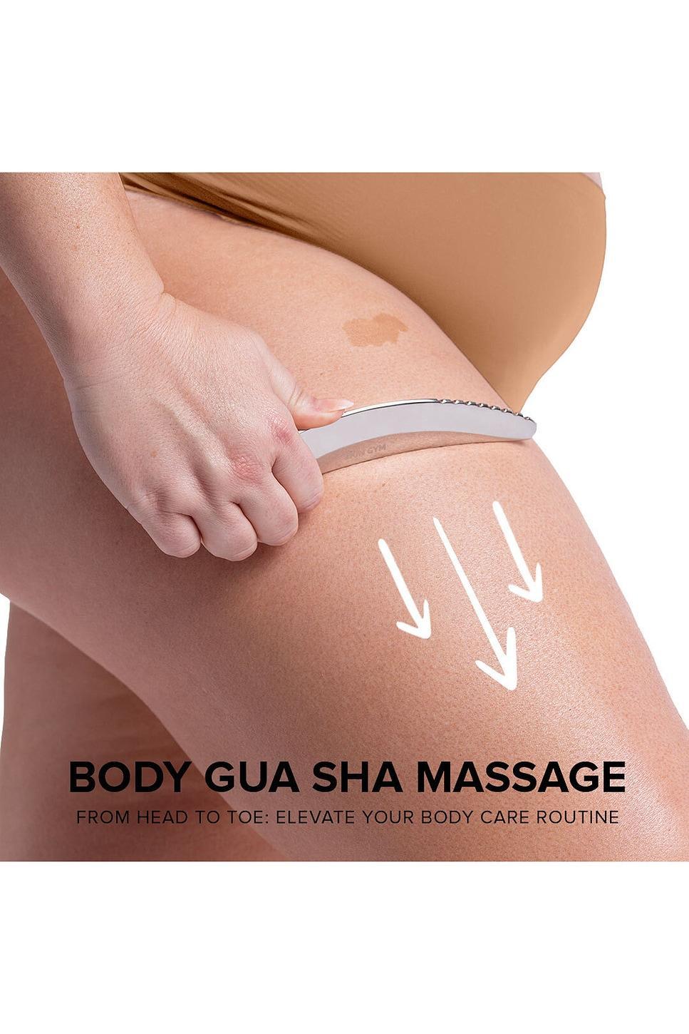 Sculptural Body Gua Sha Skin Gym Product Image