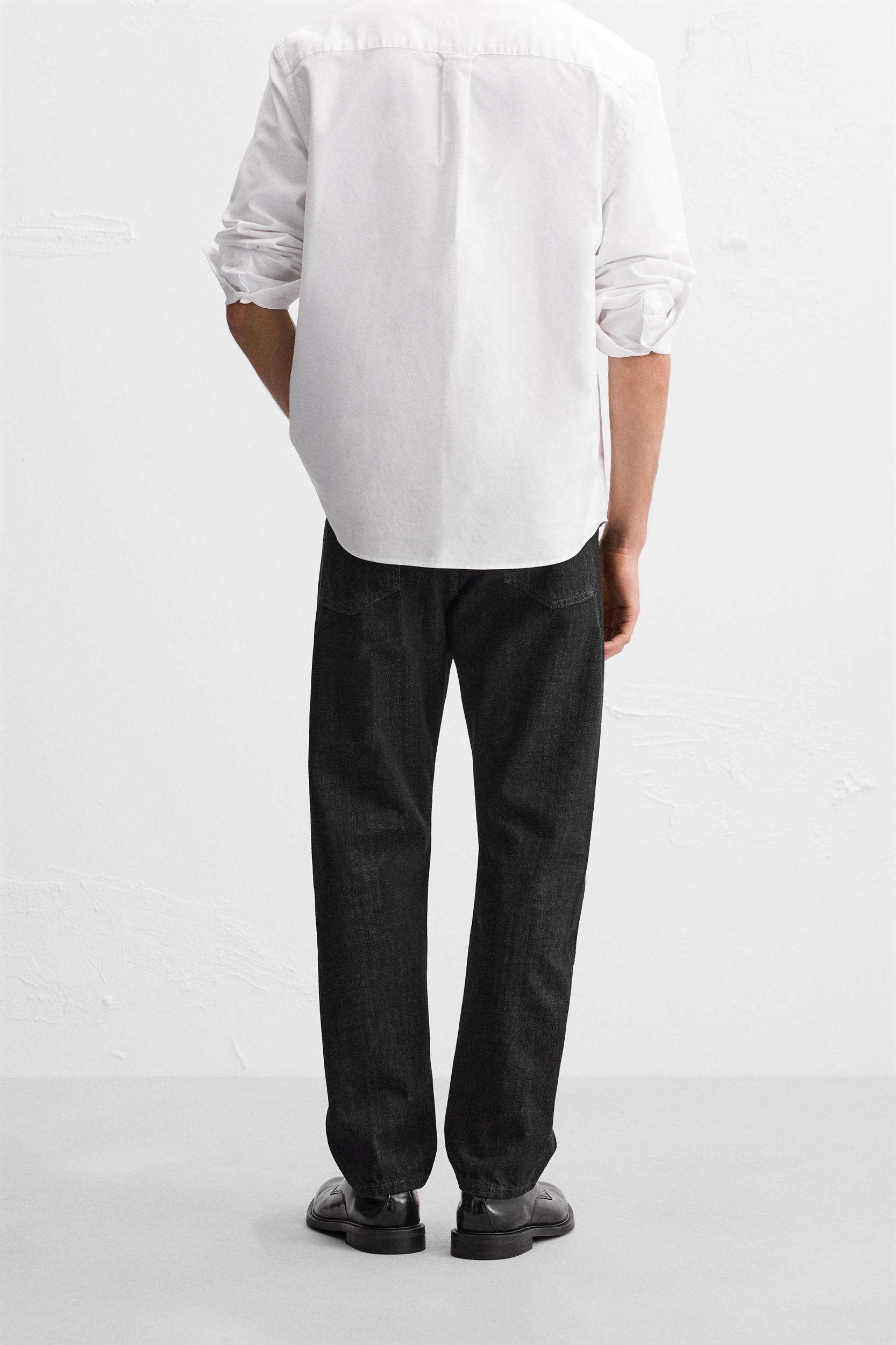 SLIM FIT JEANS Product Image