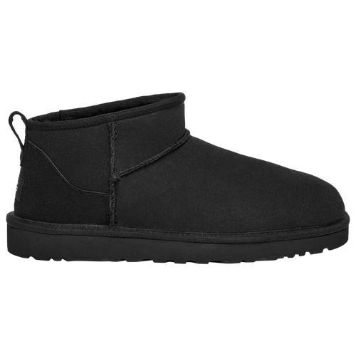UGG Mens Classic Ultra Mini Boots Product Image