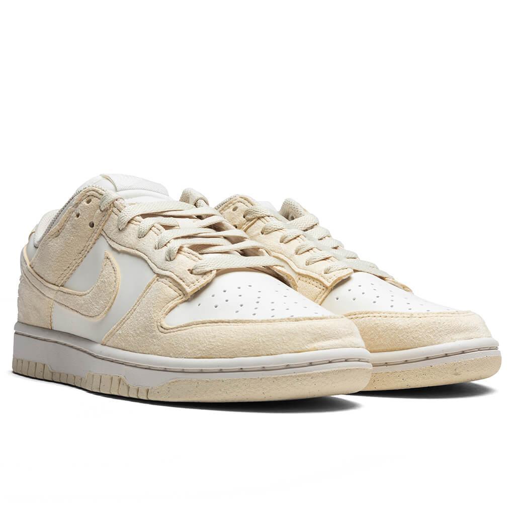 Dunk Low - Soft Pear/Beach/Pale Ivory/White Male Product Image