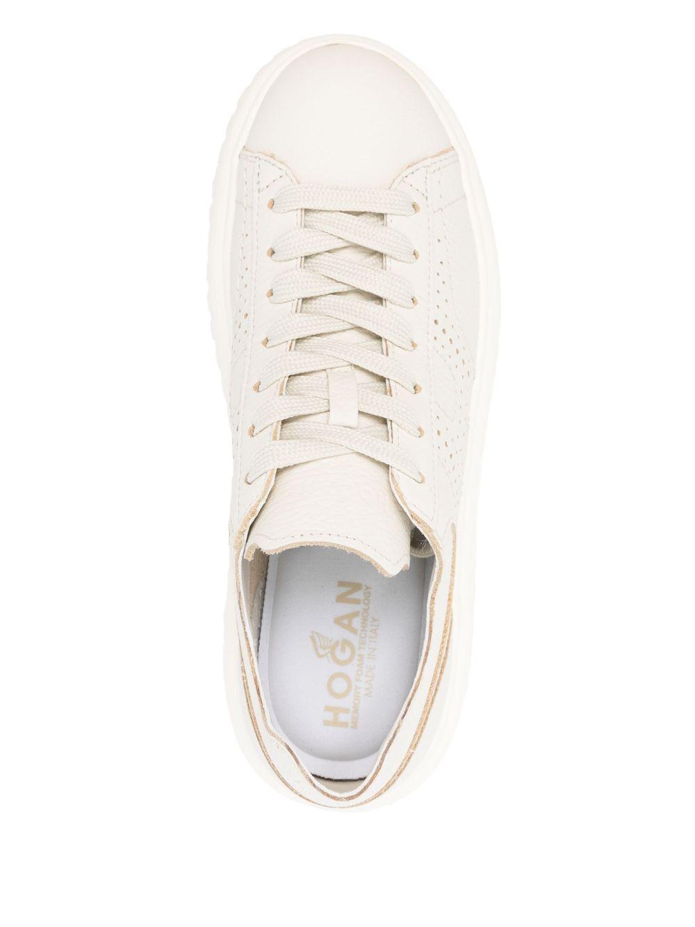 H-Stripes sneakers Product Image